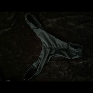 SHEIN thong bikini bottom